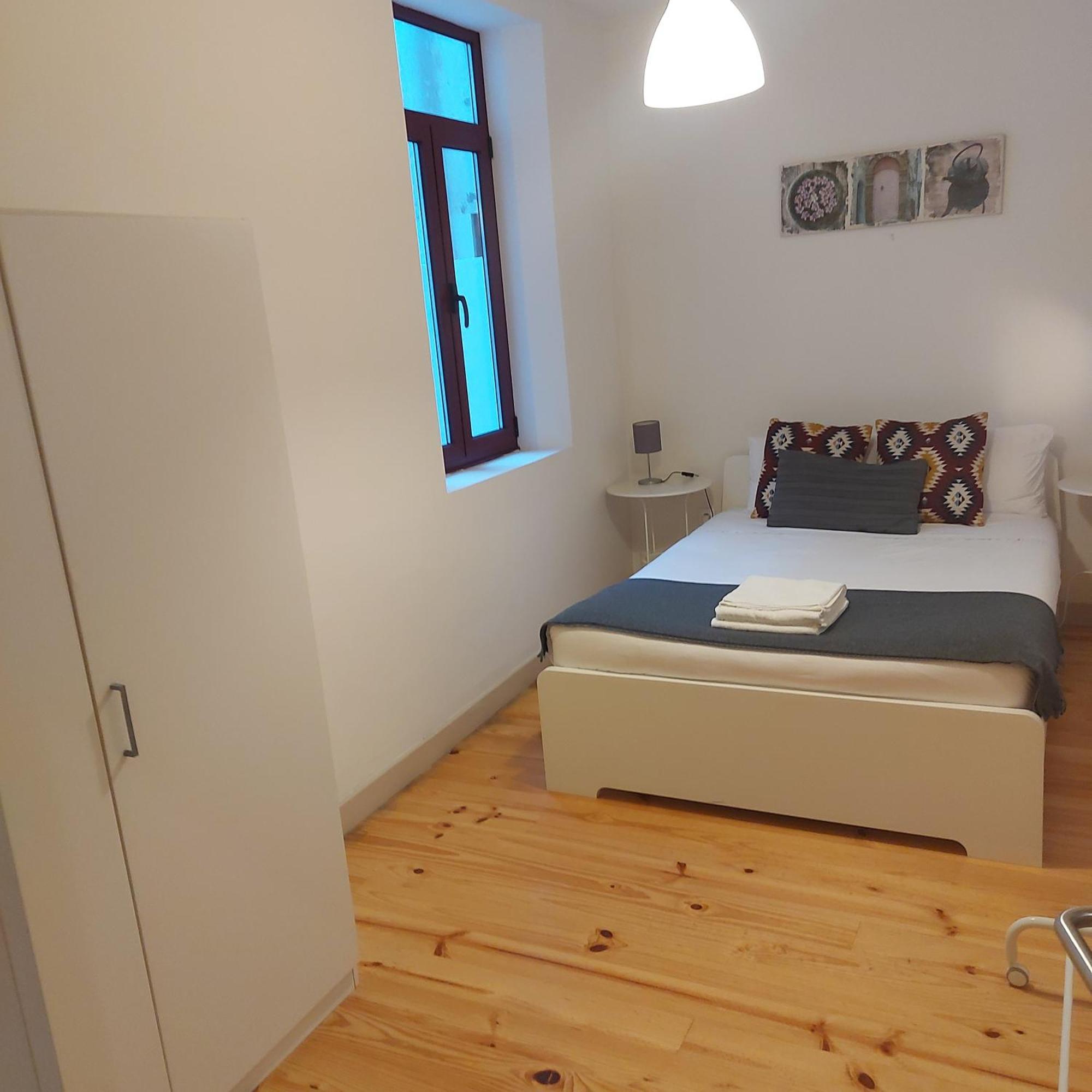 Boho House Terrace Apartamento Porto Exterior foto